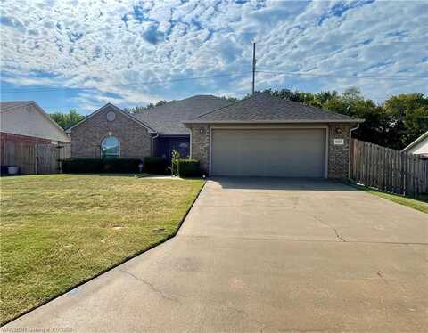 8206 Avignon, Fort Smith, AR 72908