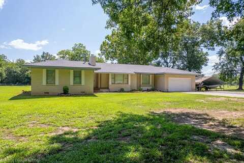 1704 Pleasant Valley RD, Van Buren, AR 72956