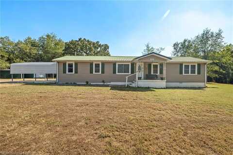 505 Dogwood LOOP, Alma, AR 72921