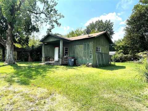 303, 305, 307 Oak ST, Ozark, AR 72949