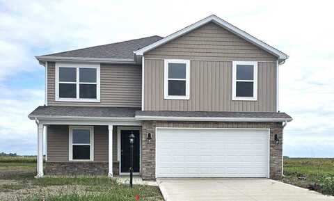 23567 Harvest Lane, Woodburn, IN 46797