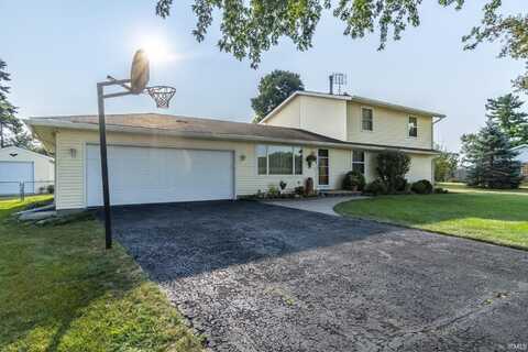 8030 Felger Road, Fort Wayne, IN 46818