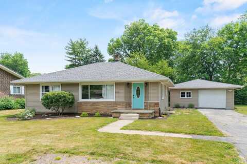 10690 brown Street, Syracuse, IN 46567