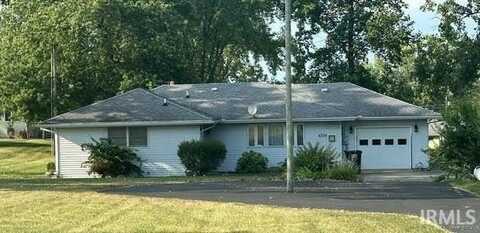 4294 E Defreese Road, Syracuse, IN 46567