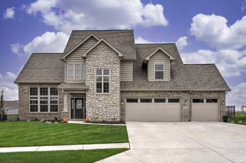 1761 Talons Reach Cove, Fort Wayne, IN 46845