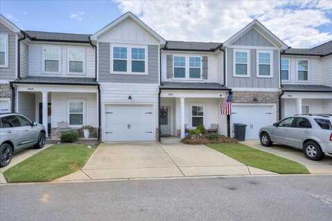 2437 SEQUOIA Trail, Evans, GA 30809