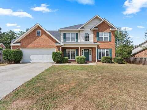 4701 MARTHAS Way, Grovetown, GA 30813