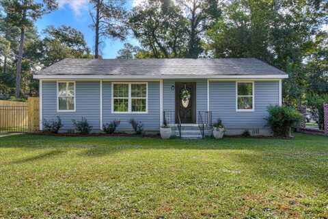 622 SEYMOUR Drive, North Augusta, SC 29841