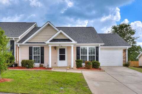 183 BOBWHITE Drive, Aiken, SC 29801