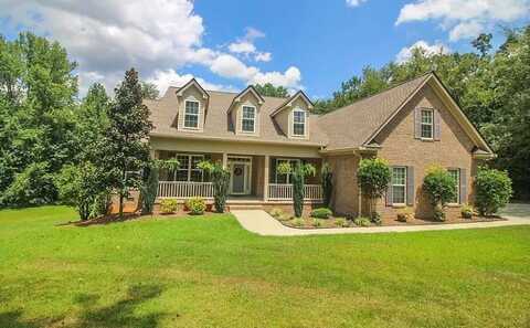 804 CREEKS EDGE Court, Grovetown, GA 30813