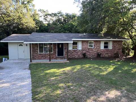 1407 RIDGEWOOD Drive, Augusta, GA 30909