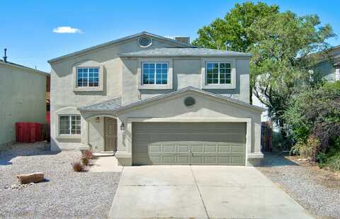 2215 SEA FOAM Street NW, Albuquerque, NM 87120