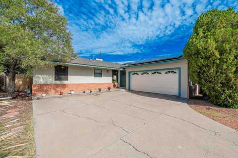 2805 19TH Street NW, Albuquerque, NM 87104