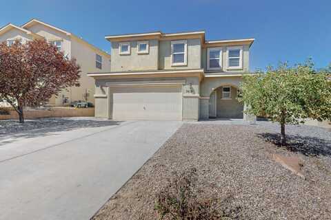 3615 BUCKSKIN Loop NE, Rio Rancho, NM 87144