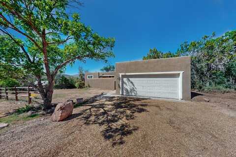 18 JENNIFER Drive, Sandia Park, NM 87047