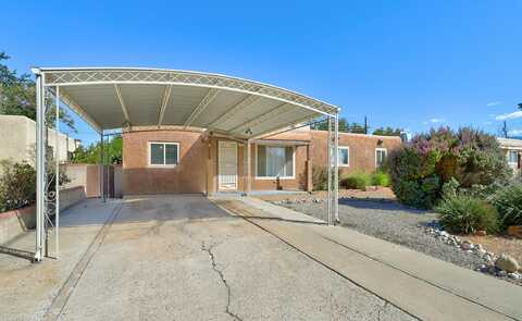 8105 ASPEN Avenue NE, Albuquerque, NM 87110