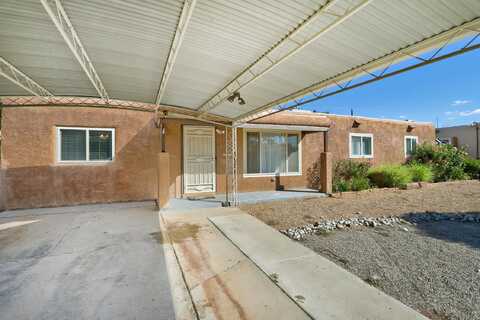 8105 ASPEN Avenue NE, Albuquerque, NM 87110