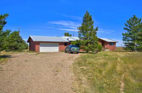 155 RABBIT RUN Court, Moriarty, NM 87035