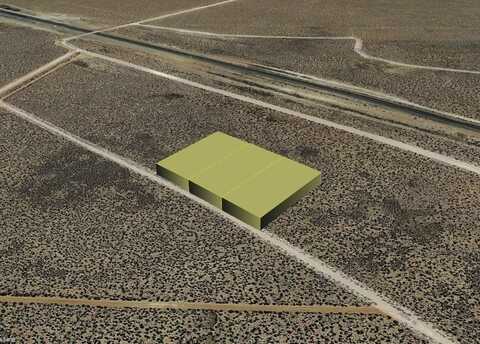 ARRIBA (UJ B1048 L9, 10, 11) Street, Rio Communities, NM 87002