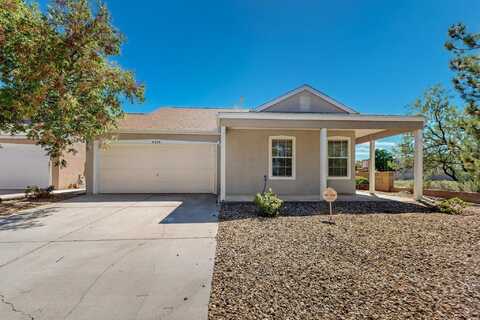 4228 SEDAN Road NW, Albuquerque, NM 87114