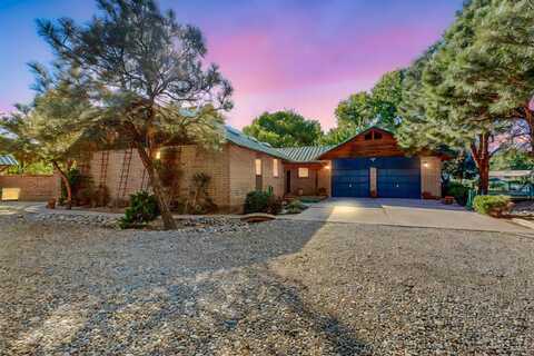 1122 ALAMEDA Road, Albuquerque, NM 87114