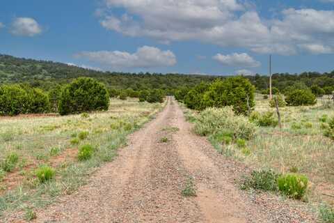 171 BRANNAN Road, Tijeras, NM 87059