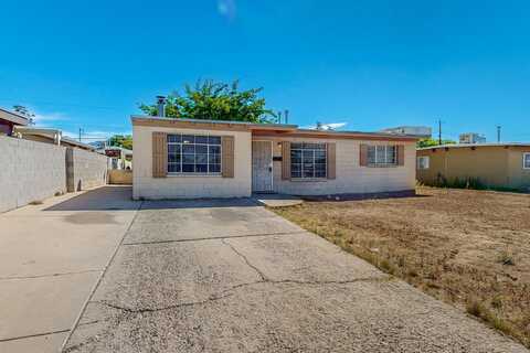 2708 KENTUCKY Street NE, Albuquerque, NM 87110