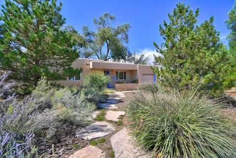 207 CHULA VISTA Place NE, Albuquerque, NM 87108