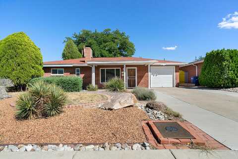 1304 INDIANA Street NE, Albuquerque, NM 87110