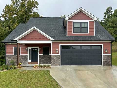 55 MCILWEE LN, STAUNTON, VA 24401