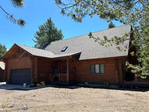 805 N Sylvan Circle, West Yellowstone, MT 59758