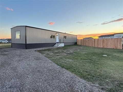 1349 Eisenhower, Great Falls, MT 59404