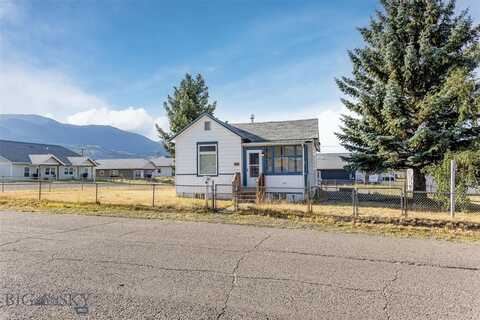 3080 Dexter, Butte, MT 59701