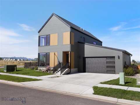 3077 S 31st Avenue, Bozeman, MT 59718