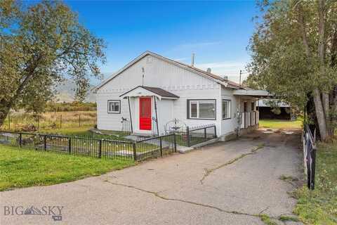 1726 Yale, Butte, MT 59701