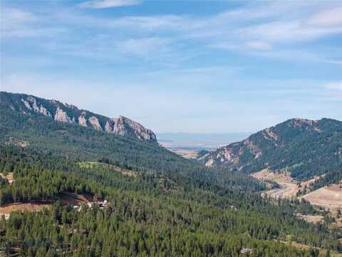 Tbd Parcels 1 & 2, Woodchuck Road, Bozeman, MT 59715