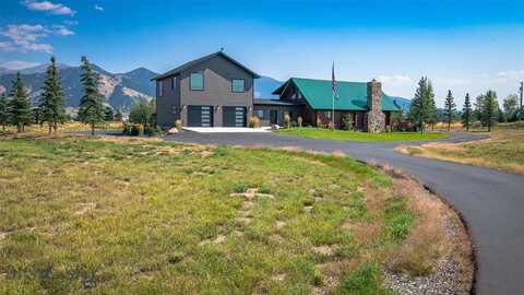 7550 Springhill Road, Belgrade, MT 59714