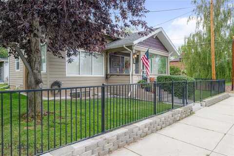 107 W 5th, Anaconda, MT 59711