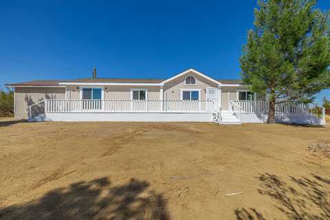 6265 W 105th Street, Rosamond, CA 93560