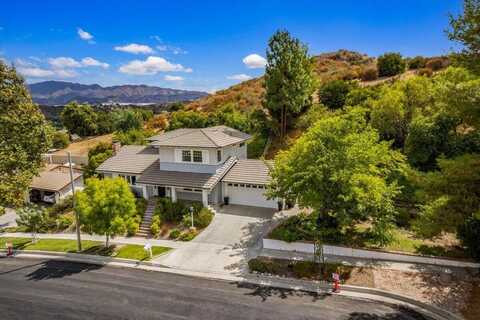 23350 Agramonte Drive, Santa Clarita, CA 91321