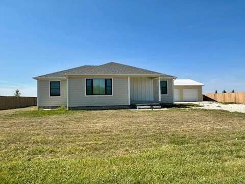 1507 N 3 Street, Cimarron, KS 67835