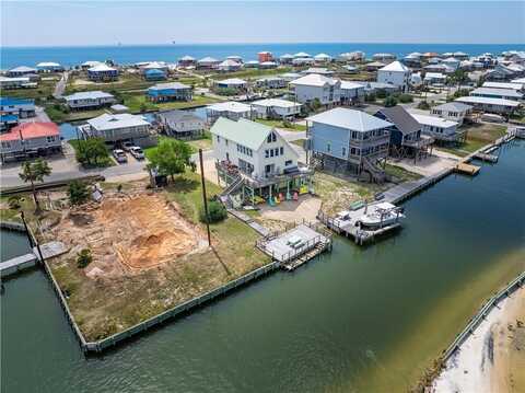 2206 Cadillac Avenue, Dauphin Island, AL 36528