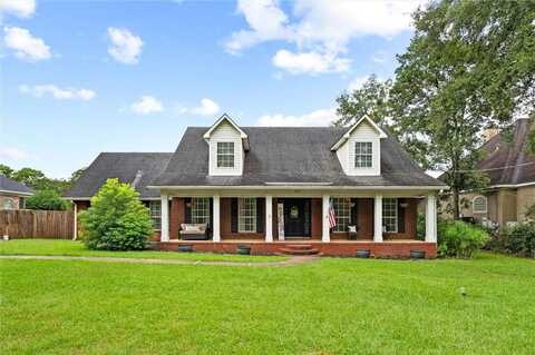 3112 Riviere Du Chien Loop W, Mobile, AL 36693