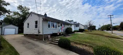 1703 W 38TH Street, Erie, PA 16508