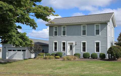 8671 HAMOT Road, Waterford, PA 16441