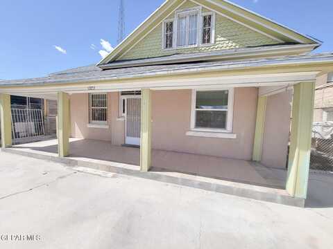 1305 Myrtle Avenue, El Paso, TX 79901