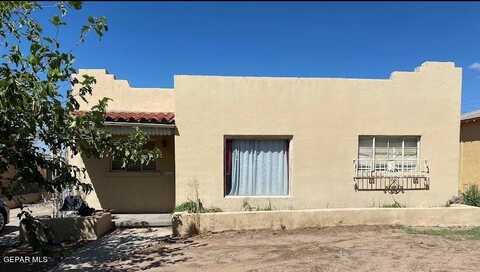 1015 Cardon Street, El Paso, TX 79903