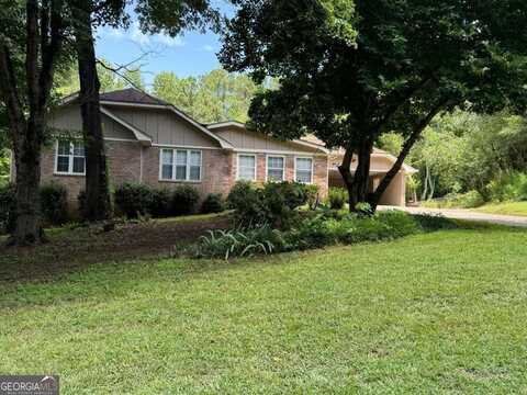 6494 Pleasant, Winston, GA 30187