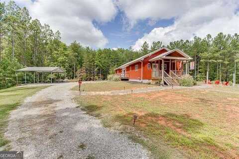 70 Larmon Forks, Dahlonega, GA 30533