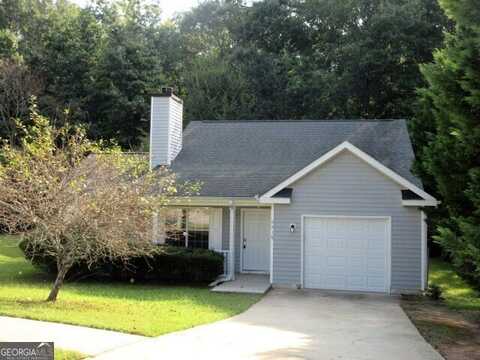 6618 Saganaw, Rex, GA 30273